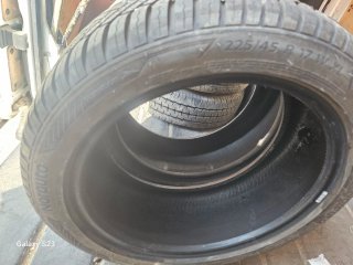 Neumáticos 225/45/17   94w