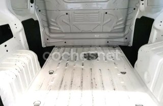 FIAT Fiorino 2018