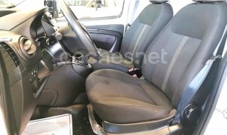 FIAT Fiorino 2018