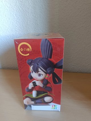 Figura Anime Sakuna Hime (Anime Ver.)