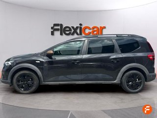 Dacia Jogger Extreme Go 74kW (100CV) ECO-G 7 plazas