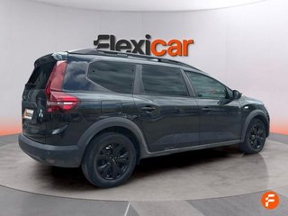 Dacia Jogger Extreme Go 74kW (100CV) ECO-G 7 plazas