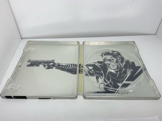 Metal Gear Solid V: The Phantom Pain Xbox One