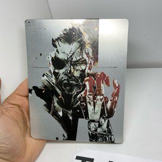 Metal Gear Solid V: The Phantom Pain Xbox One
