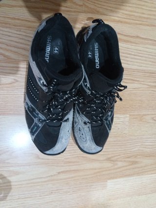 Zapatillas Shimano Talla 44 Ciclismo