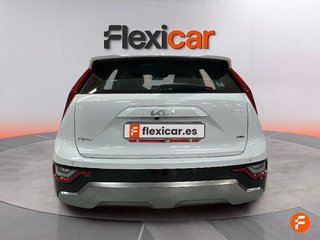 Kia Niro 1.6 GDi HEV 95kW (129CV) Drive