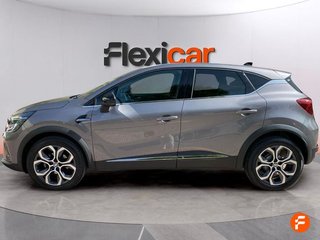 Renault Captur techno TCe 67kW (90CV)