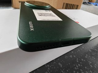 Xiaomi 17 Ultra Verde (Versión China) 3.0.15.0.WPA