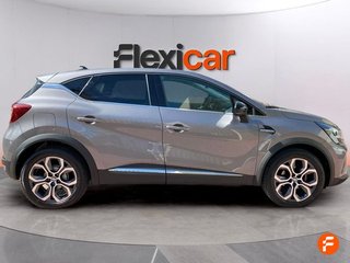 Renault Captur techno TCe 67kW (90CV)