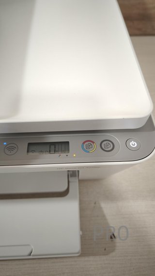 Impresora Multifunción de Inyección de Tinta A4 HP