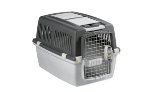 Transportín Stefanplast Gulliver 4 IATA Perro