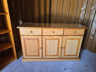 SET MUEBLES SALON-COMEDOR ☎️683469031☎️