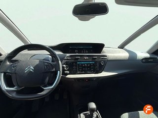 Citroën C4 Spacetourer PureTech 96KW (130CV) S&S 6v Feel
