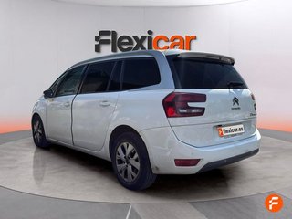 Citroën C4 Spacetourer PureTech 96KW (130CV) S&S 6v Feel