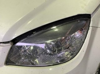Faro izquierdo mercedes clase c (bm 204) 2.2 59917