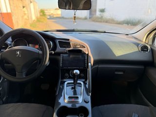 Peugeot 3008 2009
