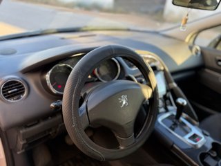 Peugeot 3008 2009