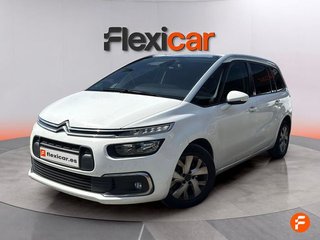 Citroën C4 Spacetourer PureTech 96KW (130CV) S&S 6v Feel