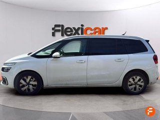 Citroën C4 Spacetourer PureTech 96KW (130CV) S&S 6v Feel