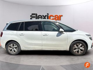 Citroën C4 Spacetourer PureTech 96KW (130CV) S&S 6v Feel