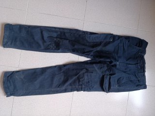 Pantalones de trabajo Talla XS/S