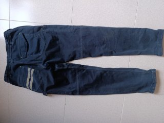 Pantalones de trabajo Talla XS/S