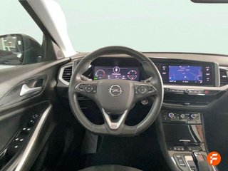 Opel Grandland 1.2 Turbo GS Auto
