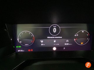 Opel Grandland 1.2 Turbo GS Auto