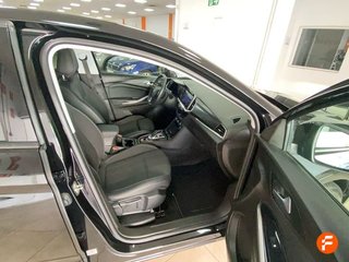 Opel Grandland 1.2 Turbo GS Auto