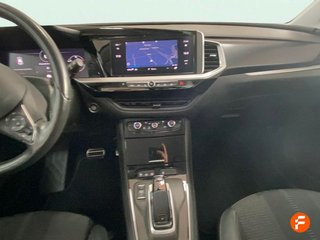 Opel Grandland 1.2 Turbo GS Auto
