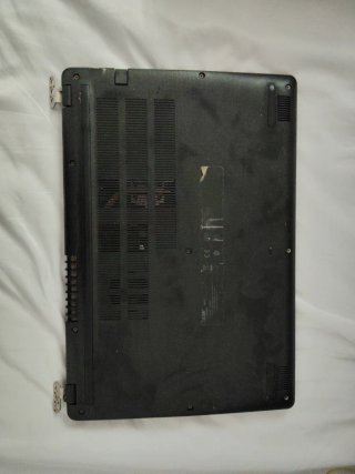 Ordenador Acer Aspire 3 Negro