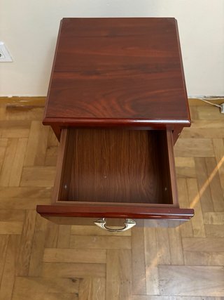 Muebles Barnizados