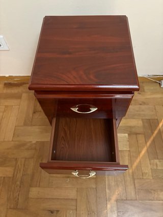 Muebles Barnizados