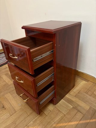 Muebles Barnizados