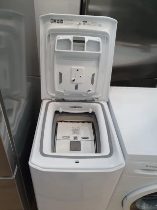Lavadora Haier con garantía y transporte
