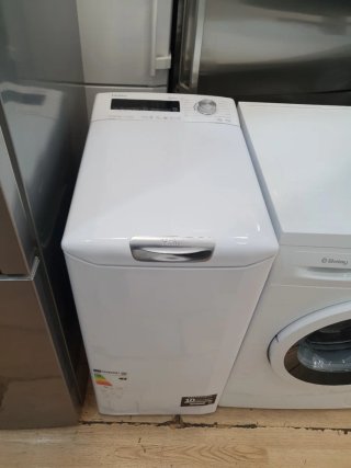 Lavadora Haier con garantía y transporte