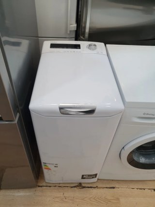 Lavadora Haier con garantía y transporte
