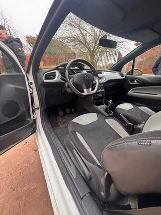 Citroen DS3 2013