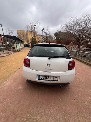 Citroen DS3 2013