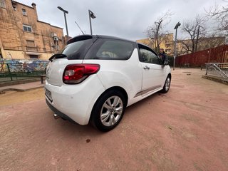 Citroen DS3 2013