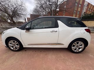 Citroen DS3 2013