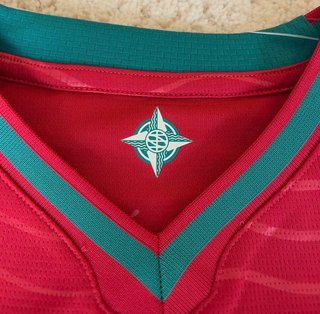Camiseta Puma Portugal Ronaldo 7