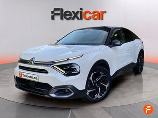 Citroën C4 BlueHDi 130 S&S EAT8 Business Edition