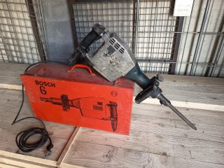 Martillo Picador BOSCH