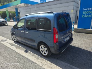 Peugeot e-Partner 2010