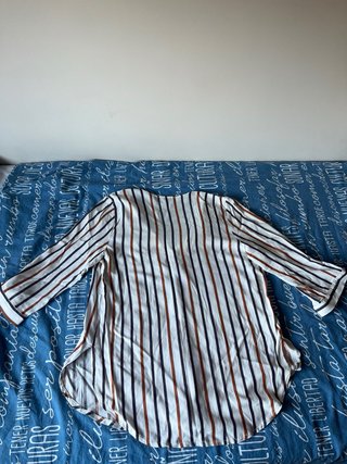 Blusa de rayas TRUCCO Talla S