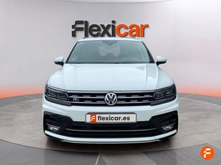 Volkswagen Tiguan R-Line 1.5 TSI 110kW (150CV) DSG