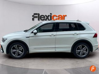 Volkswagen Tiguan R-Line 1.5 TSI 110kW (150CV) DSG
