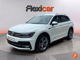 Volkswagen Tiguan R-Line 1.5 TSI 110kW (150CV) DSG