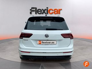 Volkswagen Tiguan R-Line 1.5 TSI 110kW (150CV) DSG